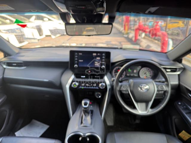 2022 HARRIER 2.0 G Price with DUTY UNREG - 3