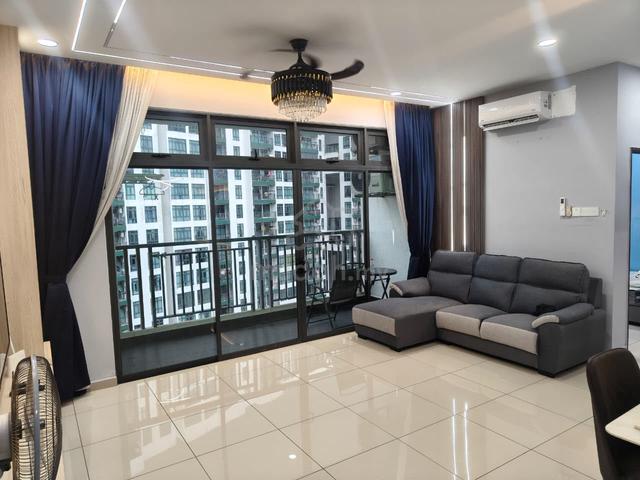 8scape Residences @ Sutera 1