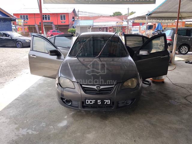 2013 Proton PERSONA 1.6 SE (A) - 1