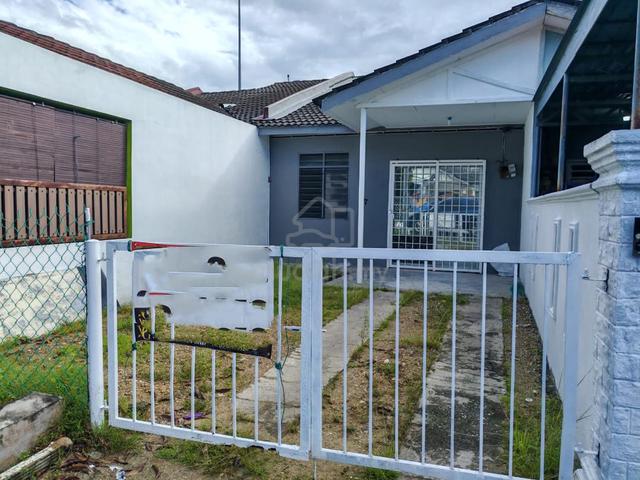 [RM1k Booking] Full Loan Jalan Widuri, Bukit Beruntung 1
