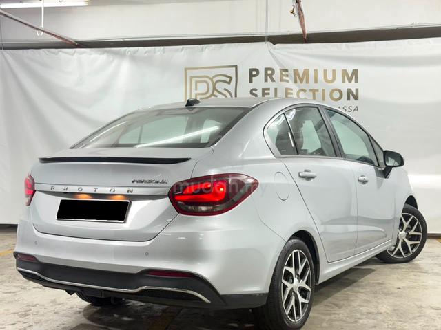 2023 Proton PERSONA 1.6 PREMIUM MY21 FACELIFT (A) - 4