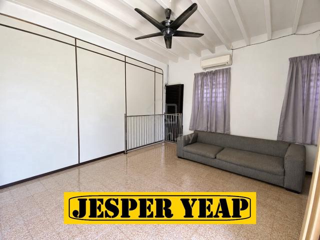 2Sty Semi-D 9900sf Air Itam Goh Guan Ho Lumba Kuda Joki Lahat Scotland 1