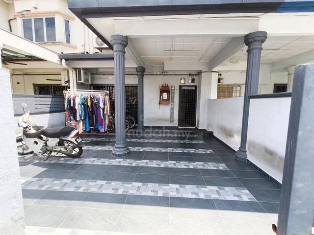 2 Storey Taman Mutiara Bukit Kemuning,Shah Alam For Sale!! 1