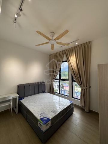 The Harmony Old Klang Road Female Unit Medium Room For Rent 1
