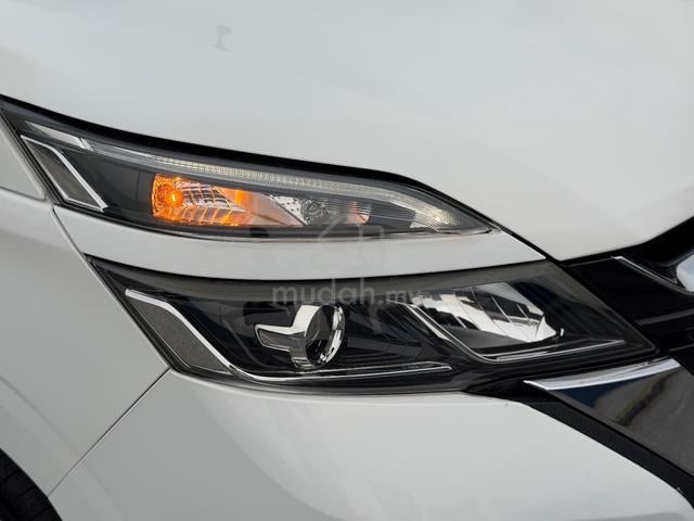 OFFER 2018 Nissan SERENA 2.0 S-HYBRD (A) - 3