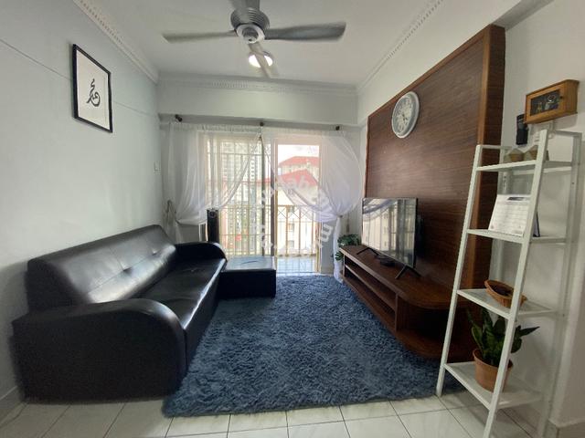 Putra Suria Residence 1