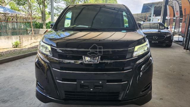 2021 Toyota NOAH 2.0 X 7 SEATER - 5
