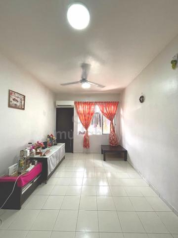 Villa Krystal @ Bandar Selesa Jaya 1