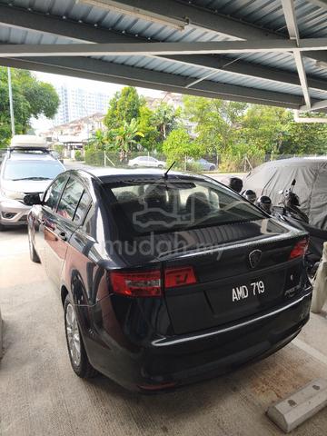 2013 Proton PREVE 1.6 EXECUTIVE (A) - 1