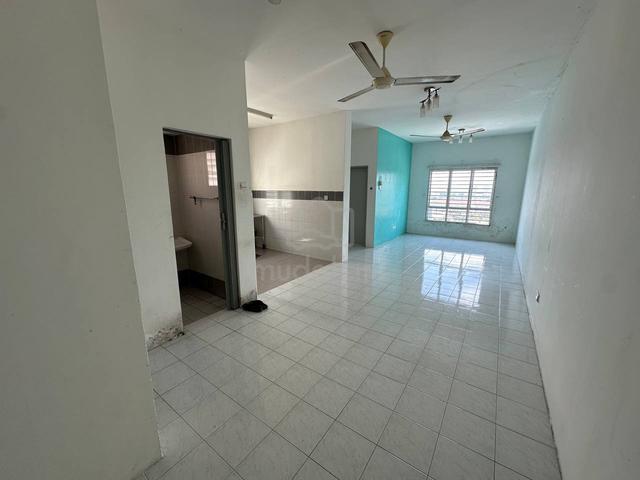 Villa Tropika (Bangi) 1