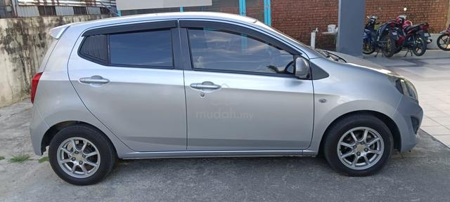 2016 Perodua AXIA 1.0 G (A) - 3