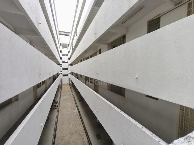 Sentosa Apartment @ Setia Alam 4