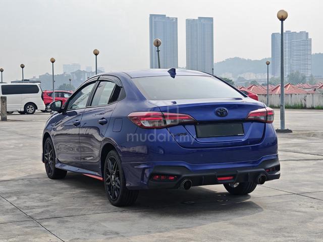 2019 Toyota VIOS 1.5 E FACELIFT (A) OFFER PRICE - 5
