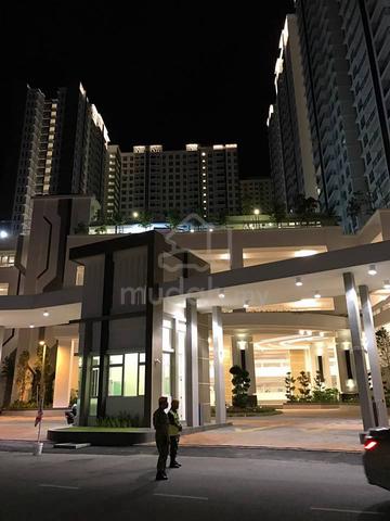 Imperial Residences 1