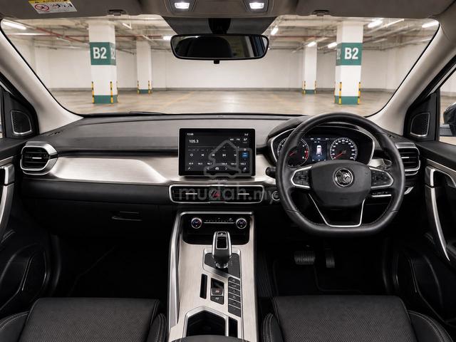 2021 Proton X50 1.5T EXECUTIVE FSR PROTON 60K KM - 2