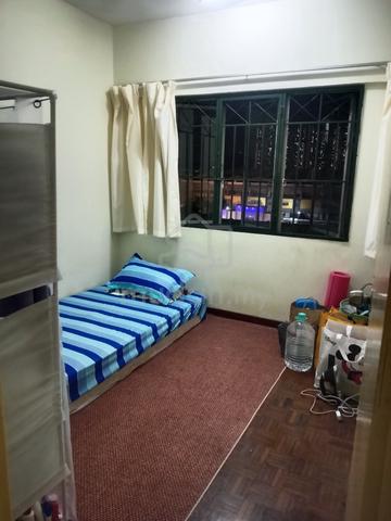 Bilik Sewa Bkt Jalil Non Sharing female 1