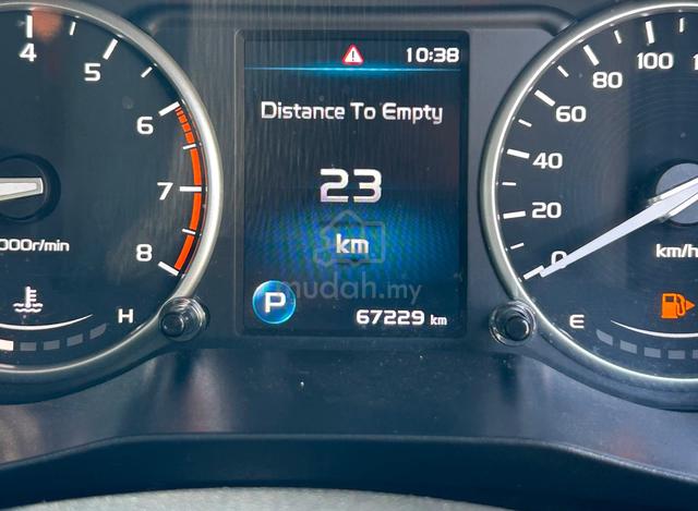 2022 Proton PERSONA PREMIUM 1.6L (A) - 5