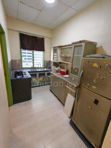 Pangsapuri Skudai Baru 1