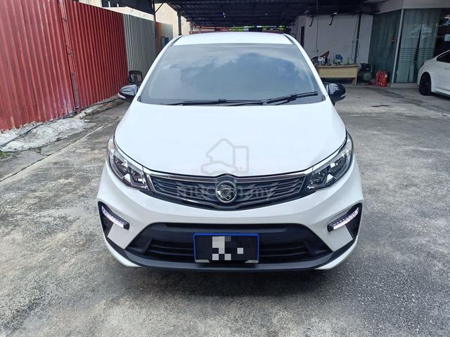 2024 Proton PERSONA 1.6 EXECUTIVE LOAN KEDAI - 2
