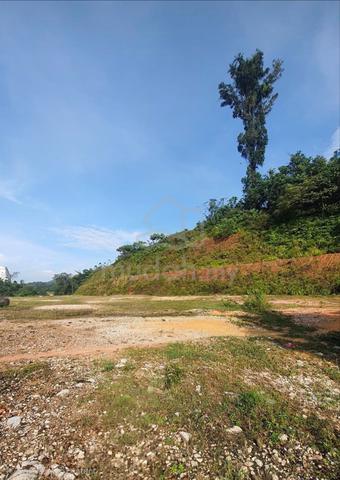 2.99 acre Agricultural (Development) Land in Serene Mont Kiara 1
