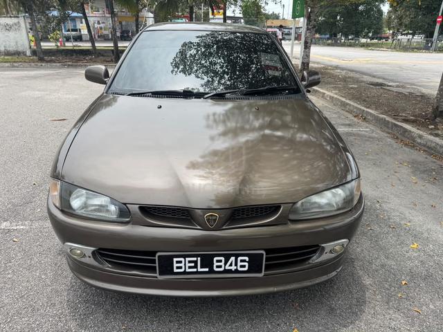 1995 AIRCOND SEJUK CASH Proton WIRA 1.5 A/B GL (A) - 2