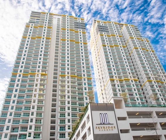 Skyridge Garden @ Tanjung Tokong 1