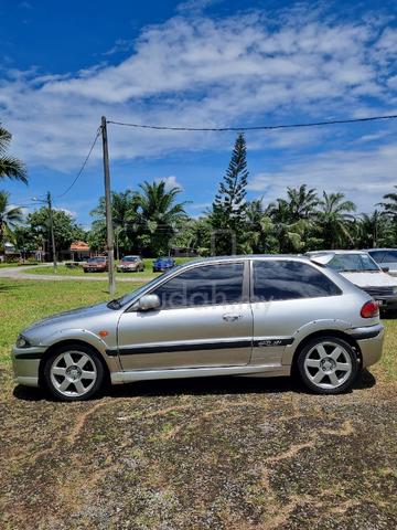 2002 Proton SATRIA 1.8 GTI (M) - 5