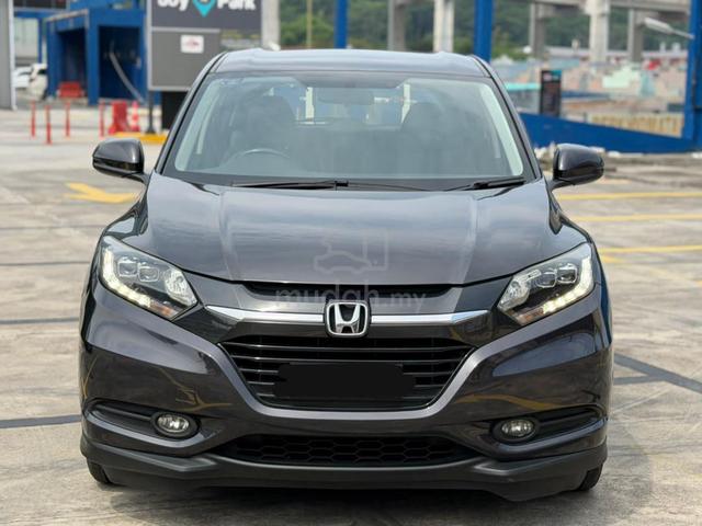 2016 Honda HR-V 1.8 V (A) - 5