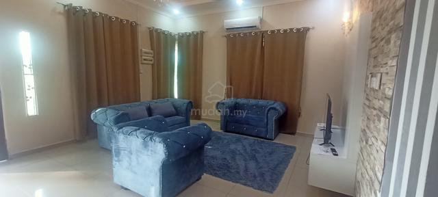 Rumah untuk disewa 4