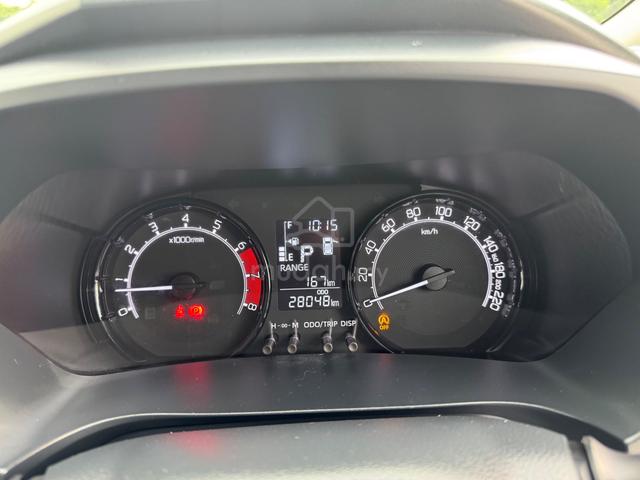 Full Loan 2023 Perodua MYVI 1.5 H (A) - 3
