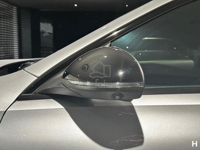 2024 Mercedes Benz C-CLASS 2.0 350 E AMG LINE - 5