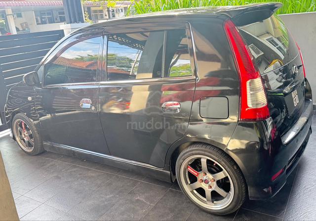 2012 Perodua VIVA 1.0 ELITE EZI EJ-VE (A) - 1