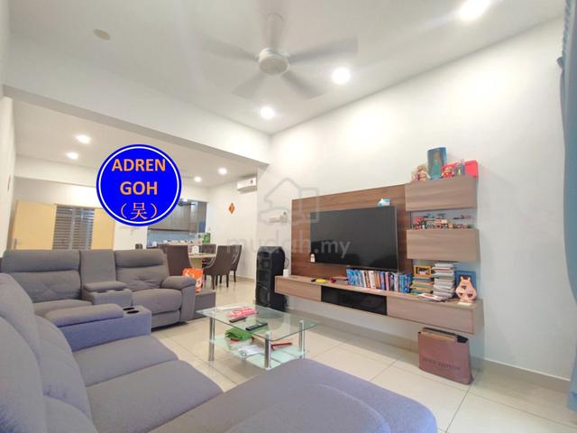 Starhill Luxury Residences 1