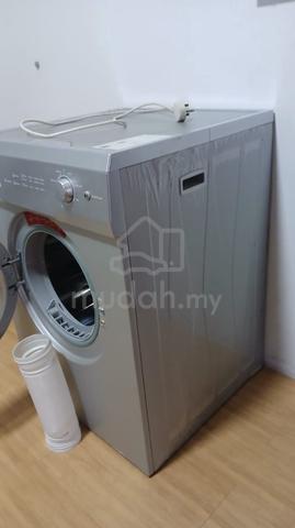 Dryer Daema 8.5KG... - photo 6 of 6