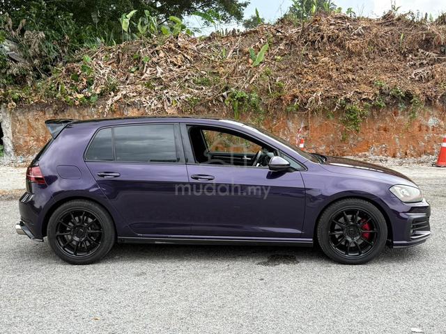 2014 Volkswagen GOLF 2.0 GTi TSI (A) - 5