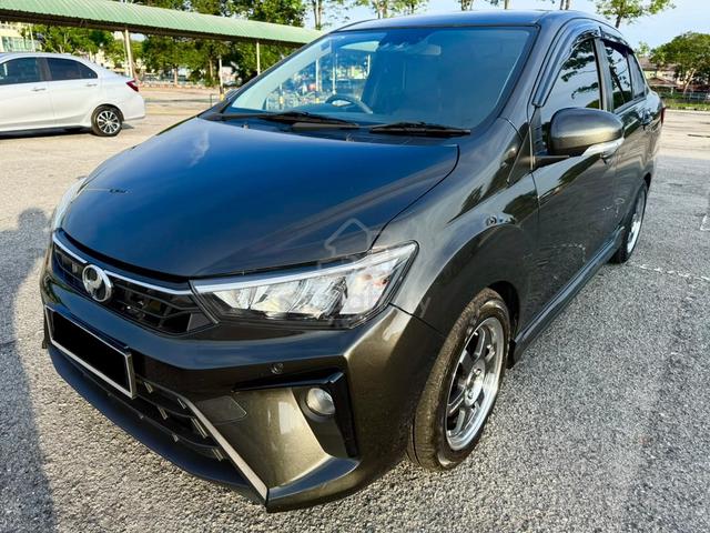 2023 Perodua BEZZA 1.3 ADVANCE (A) FULL SERVICE - 3