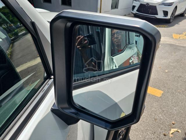 2025 Toyota LANDCRUISER 2.7 250 VX FIRST EDITION - 4