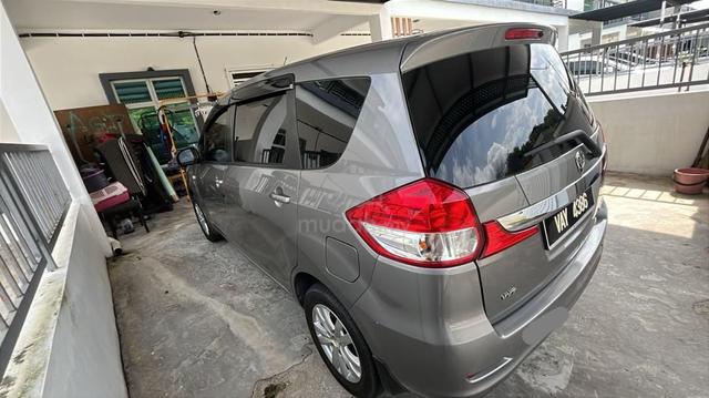 2017 Proton ERTIGA 1.4 EXECUTIVE AT (A) - 3