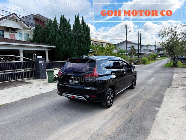 2023 Mitsubishi XPANDER 1.5 (A) OTR - 3