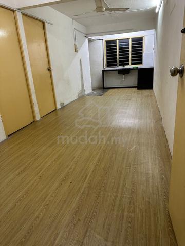 Flat Tmn Impian Indah 1