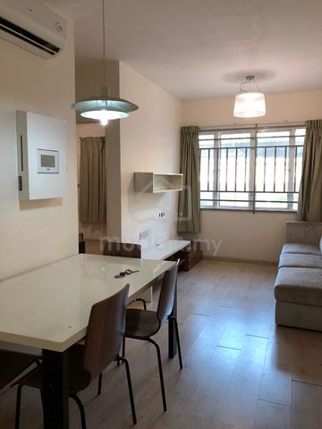 University Utama Condominium 1
