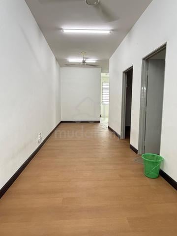 Kulim single storey house for rent (fully renovated) 1