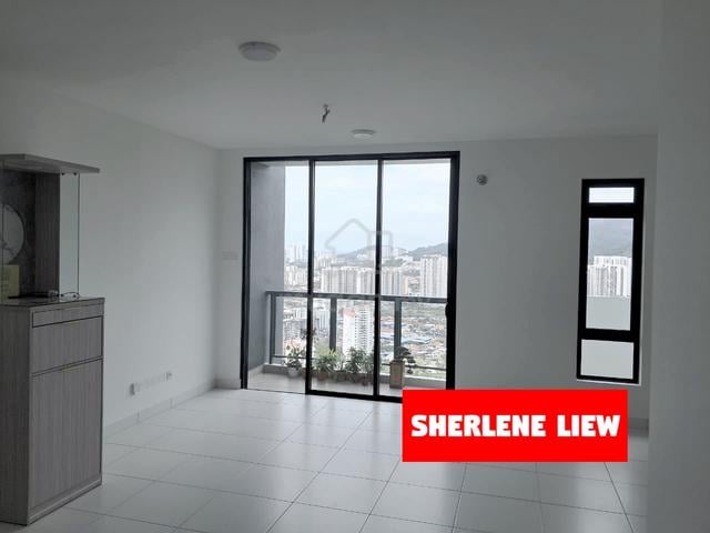 Terraces Condominium 1