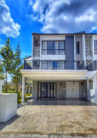 Monet Garden Brand New for Rent, 5mins to Concorde School 1