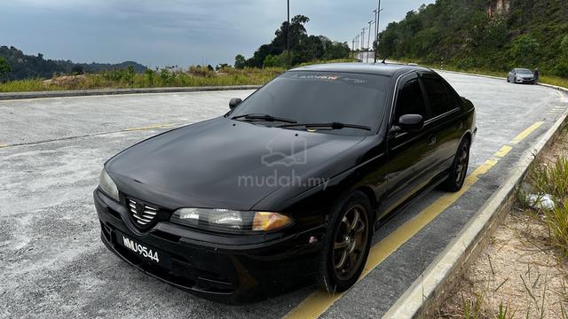 2005 Proton PERDANA 2.0 V6 ENHANCED (A) - 3