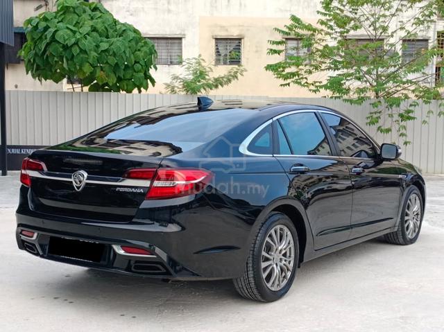 2019|Proton PERDANA 2.0 |FULLOAN|LEATHER SEAT - 2