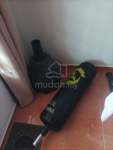 Punching Bag - photo 4 of 4
