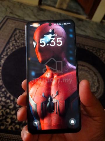 Oppo A3 Pro 5g - photo 3 of 3