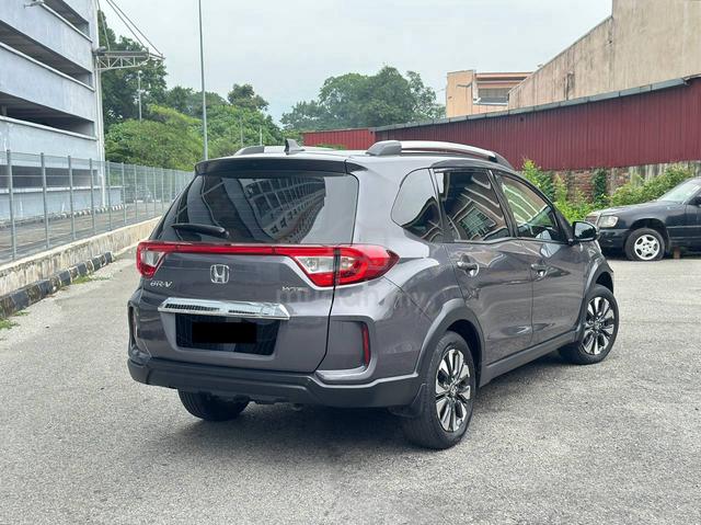 2020 Honda BR-V E 1.5L (A) - 5