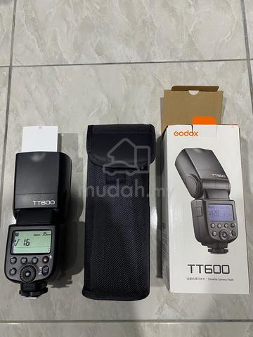 Godox TT600 - photo 4 of 5